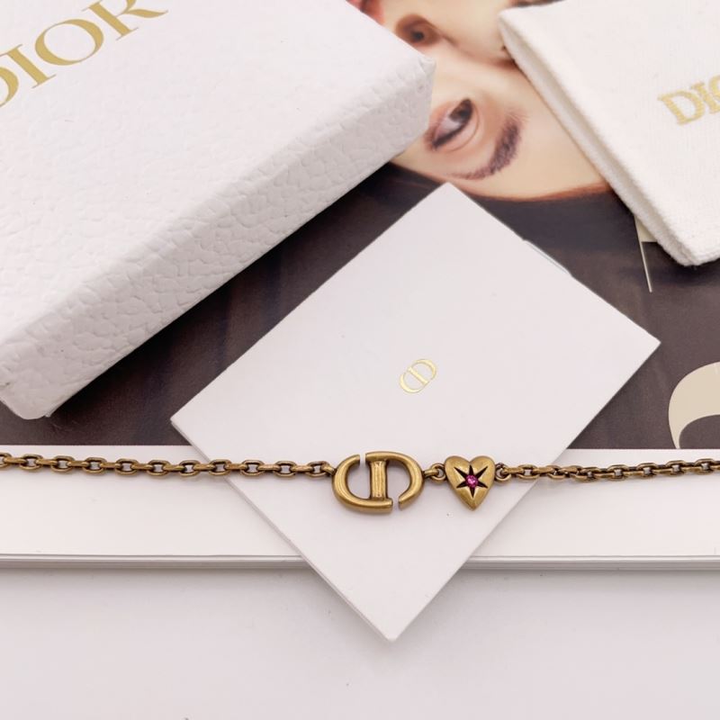 Christian Dior Necklaces